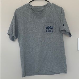 CONVERSE GRAPHIC T SHIRT